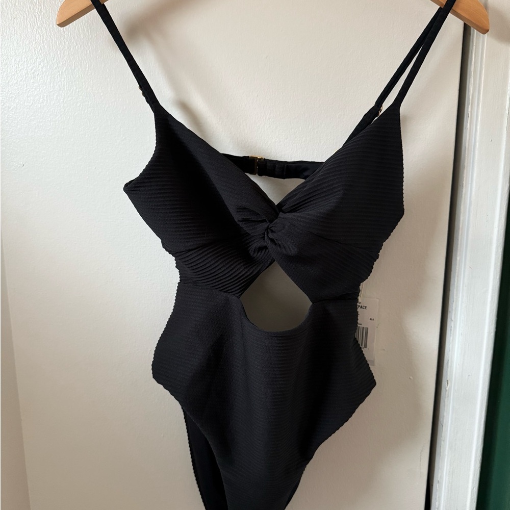 L*Space Kyslee One Piece Classic - NWT
